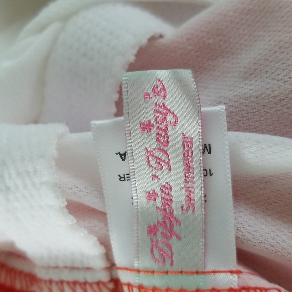 Dippin Daisy's one piece bathing suit, NWT - Picture 8 of 8